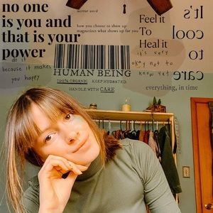 Meet your Posher, Kate